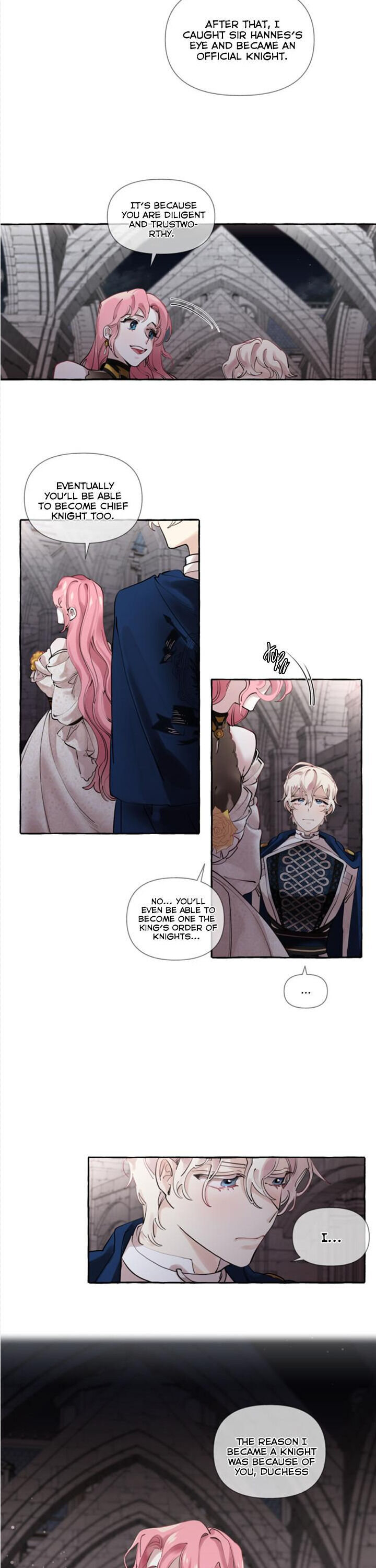 Duchess Debauchery - Chapter 9 [photo 12] - MangaPorn