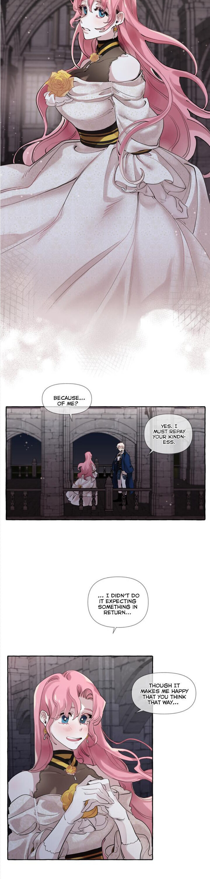 Duchess Debauchery - Chapter 9 [photo 13] - MangaPorn