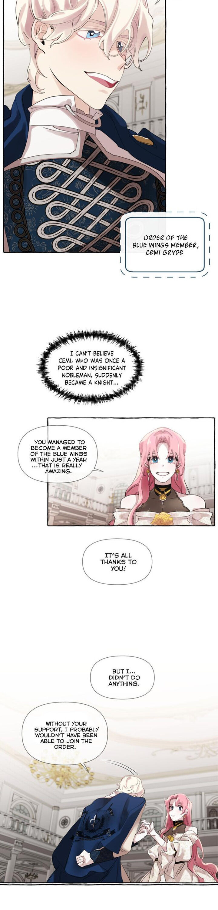 Duchess Debauchery - Chapter 9 [photo 2] - MangaPorn