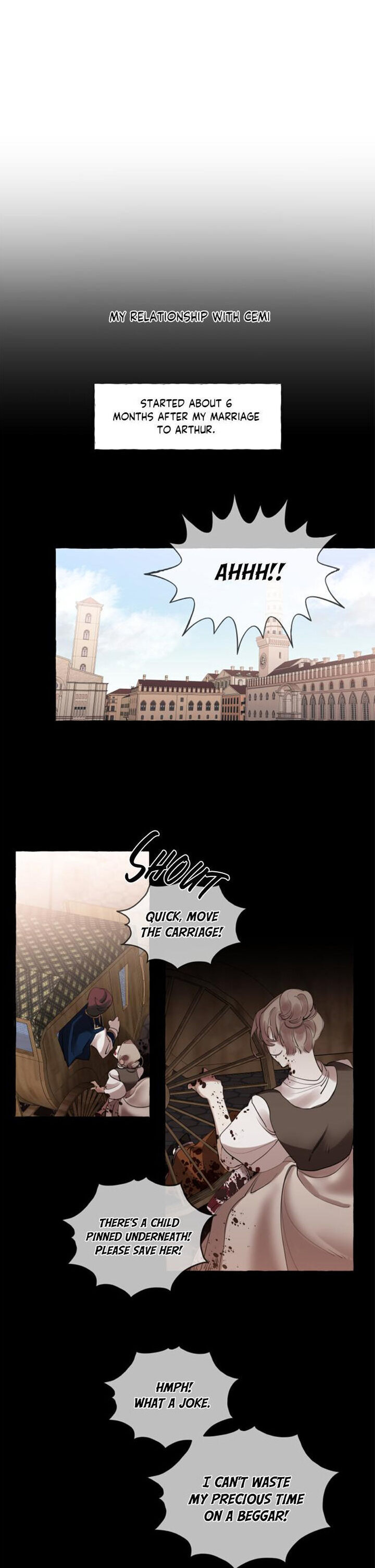 Duchess Debauchery - Chapter 9 [photo 3] - MangaPorn