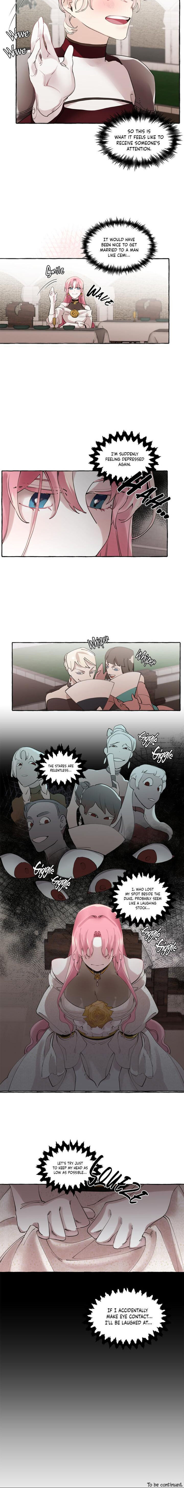 Duchess Debauchery - Chapter 10 [photo 20] - MangaPorn