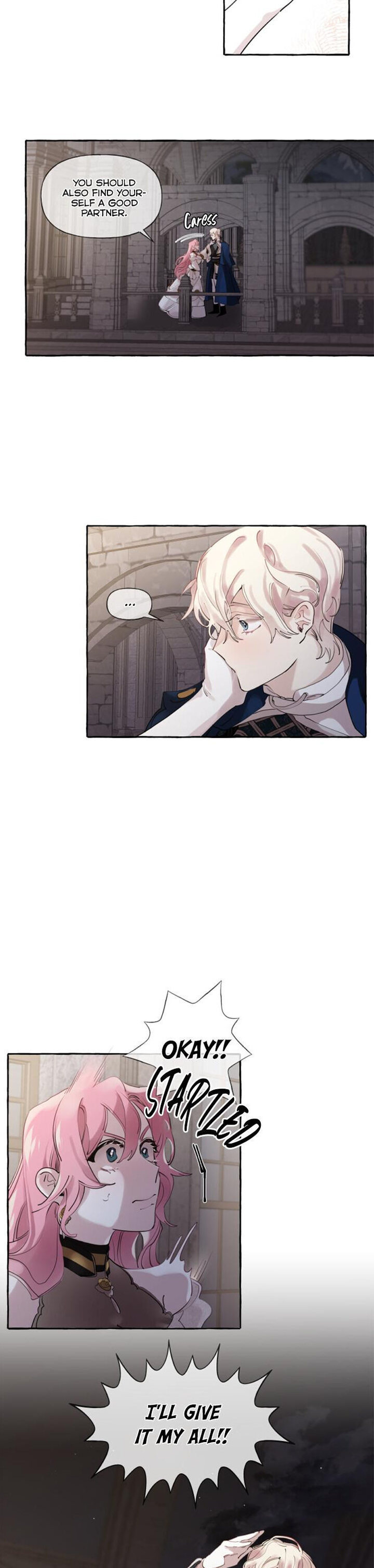 Duchess Debauchery - Chapter 10 [photo 3] - MangaPorn