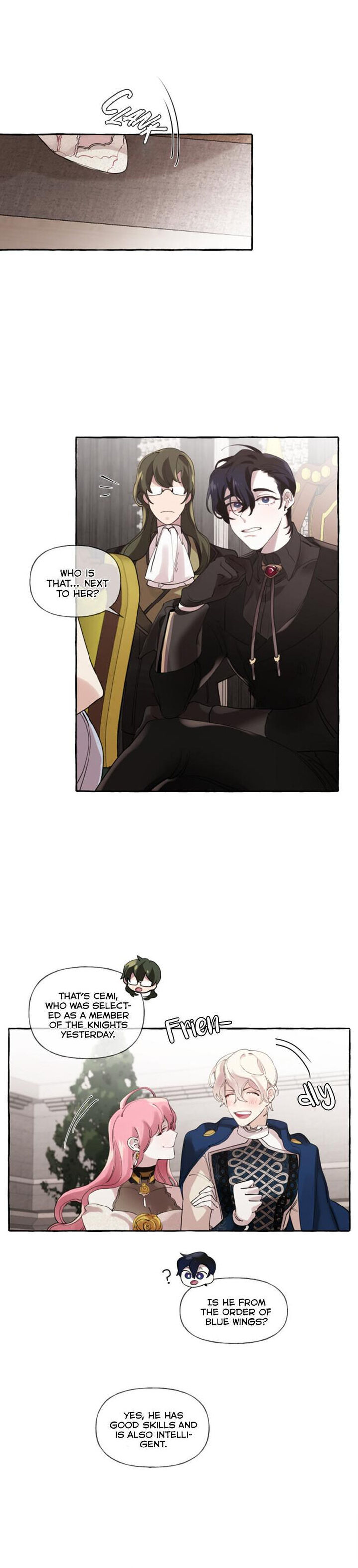 Duchess Debauchery - Chapter 10 [photo 6] - MangaPorn