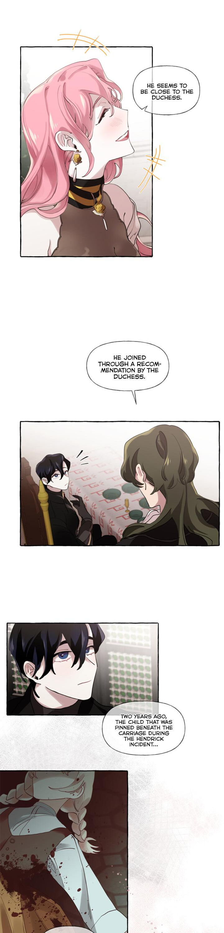 Duchess Debauchery - Chapter 10 [photo 7] - MangaPorn