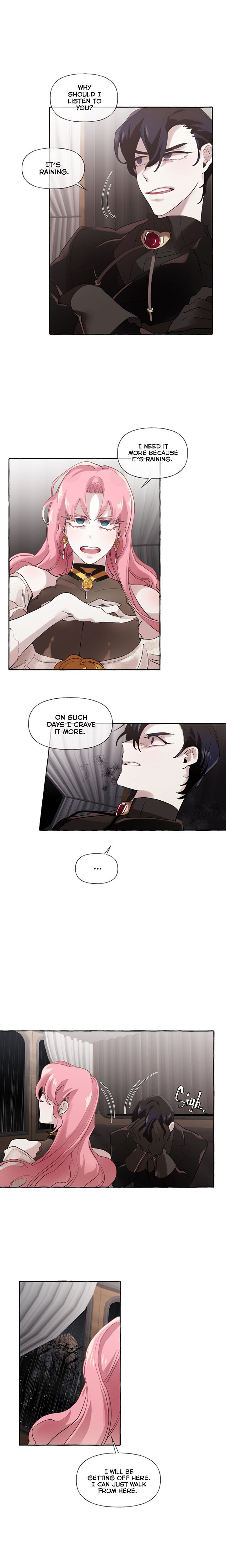 Duchess Debauchery - Chapter 11 [photo 14] - MangaPorn