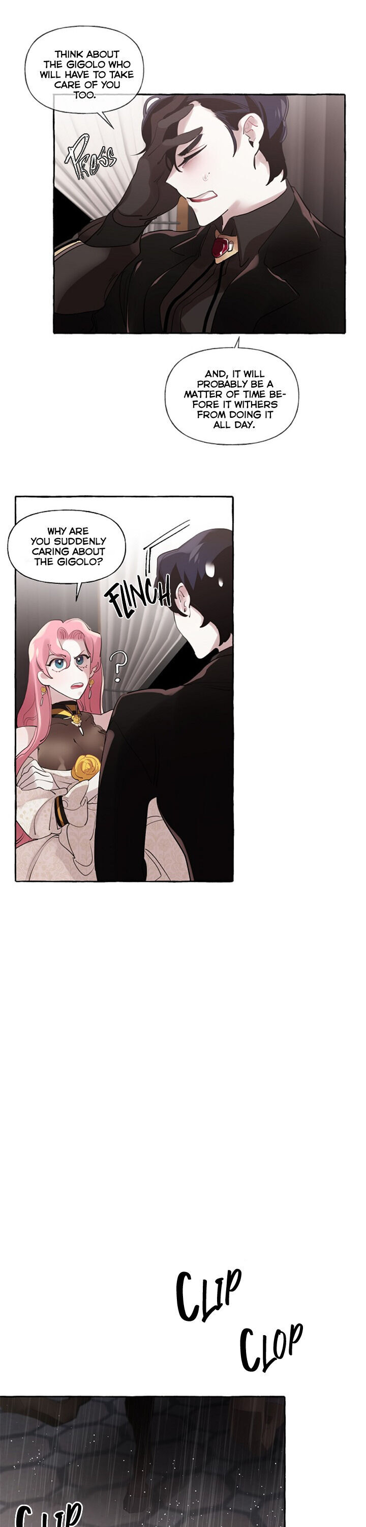 Duchess Debauchery - Chapter 11 [photo 17] - MangaPorn