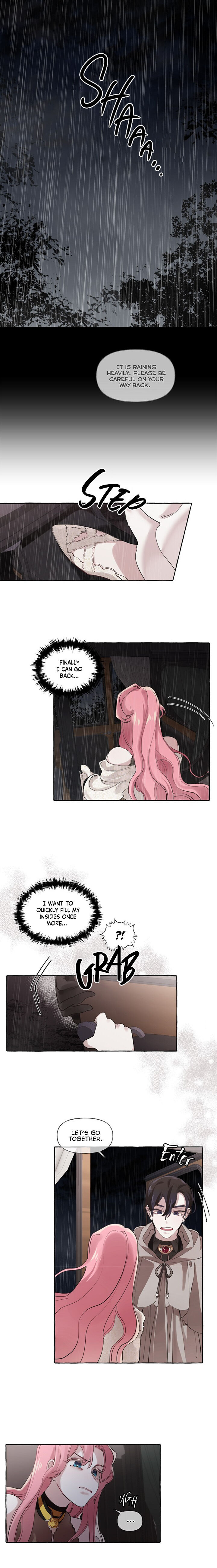 Duchess Debauchery - Chapter 11 [photo 6] - MangaPorn