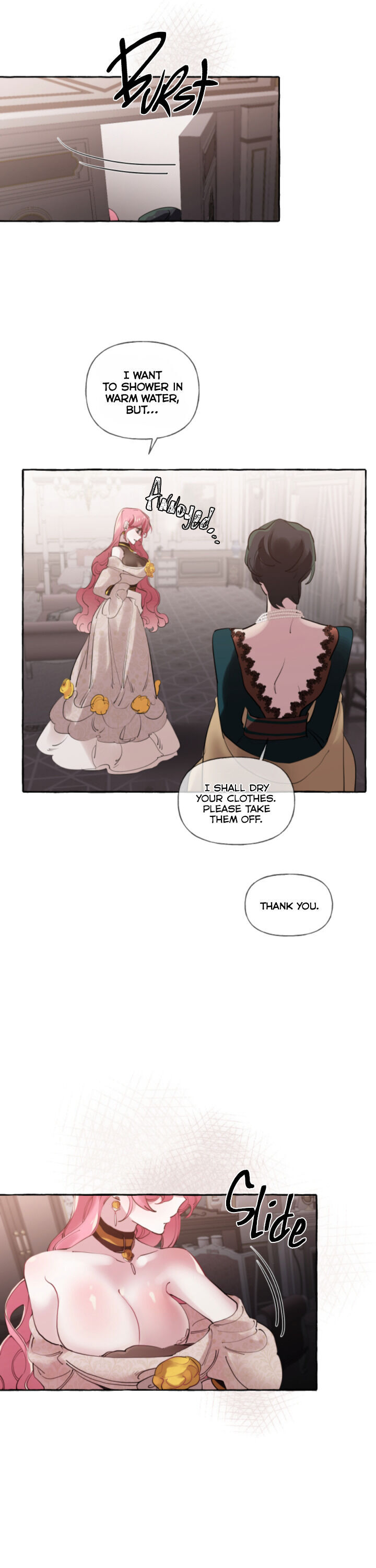 Duchess Debauchery - Chapter 12 [photo 11] - MangaPorn