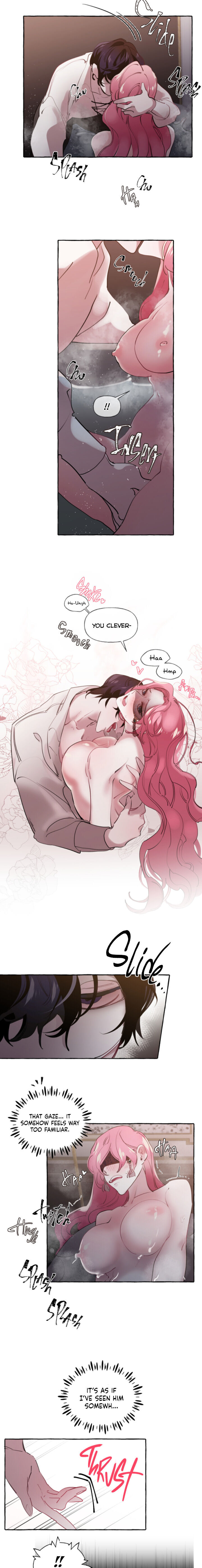 Duchess Debauchery - Chapter 12 [photo 16] - MangaPorn