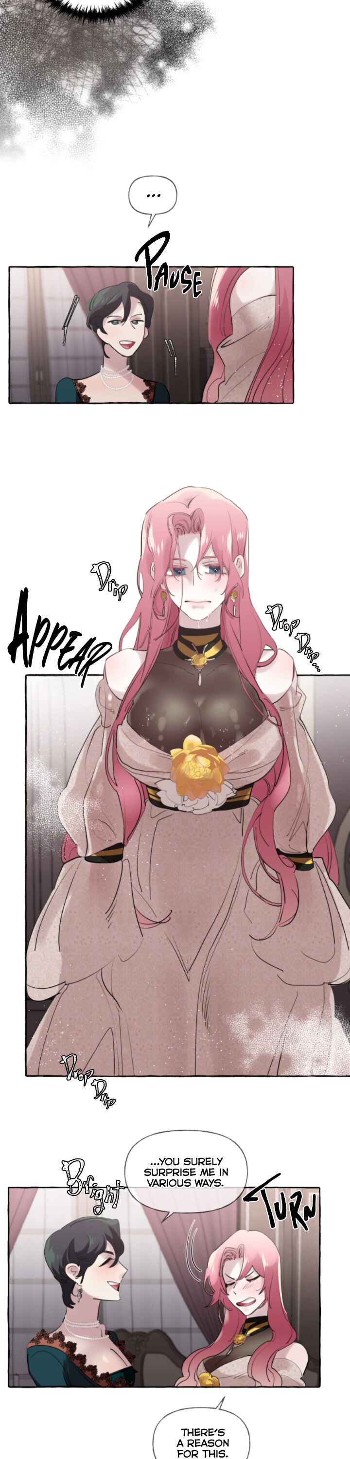 Duchess Debauchery - Chapter 12 [photo 7] - MangaPorn