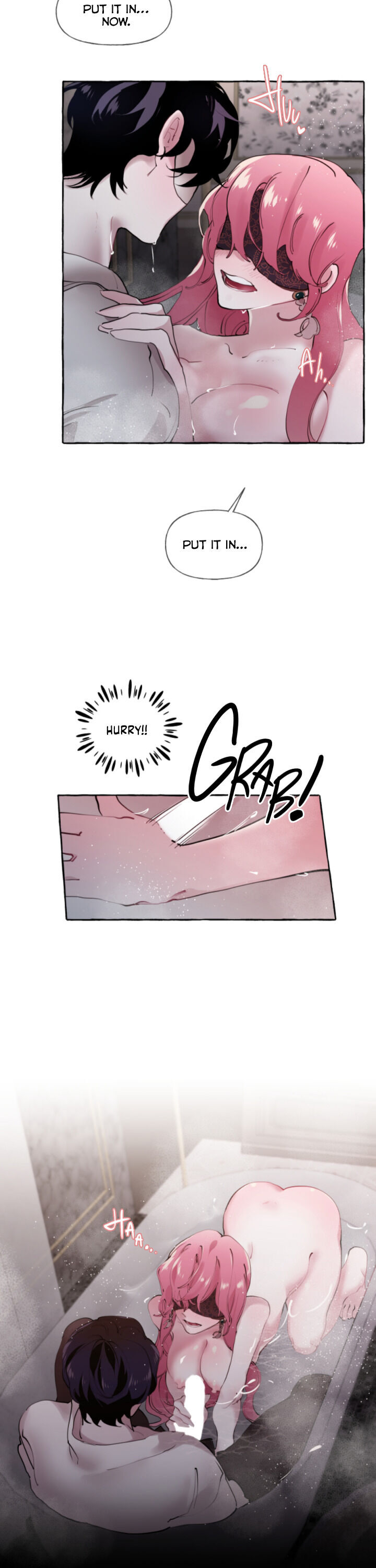 Duchess Debauchery - Chapter 13 [photo 2] - MangaPorn