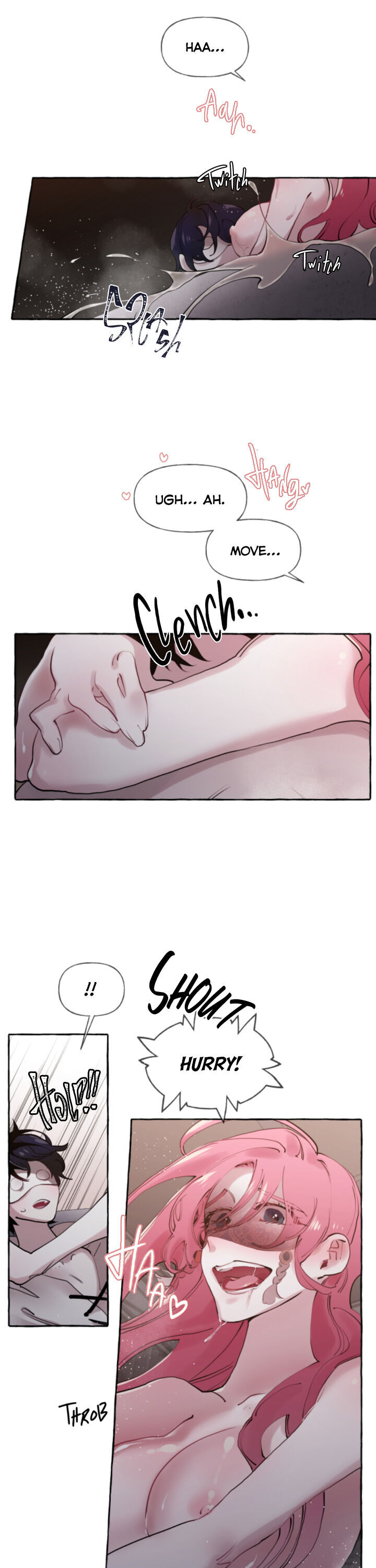 Duchess Debauchery - Chapter 13 [photo 4] - MangaPorn