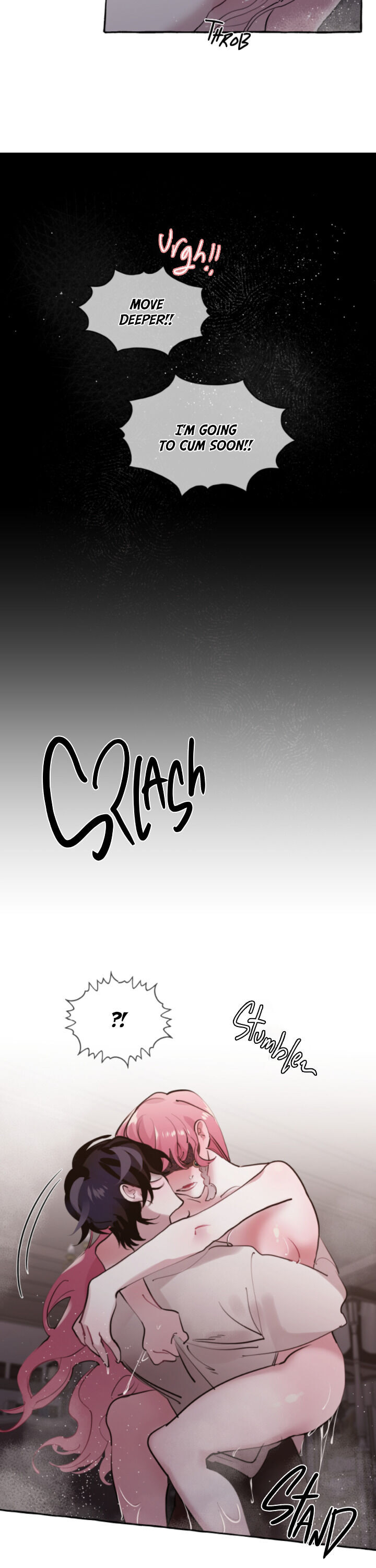 Duchess Debauchery - Chapter 13 [photo 5] - MangaPorn