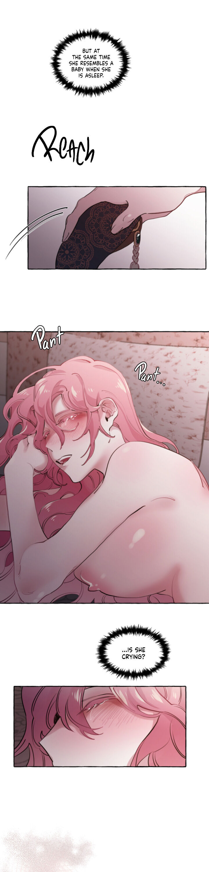 Duchess Debauchery - Chapter 14 [photo 18] - MangaPorn