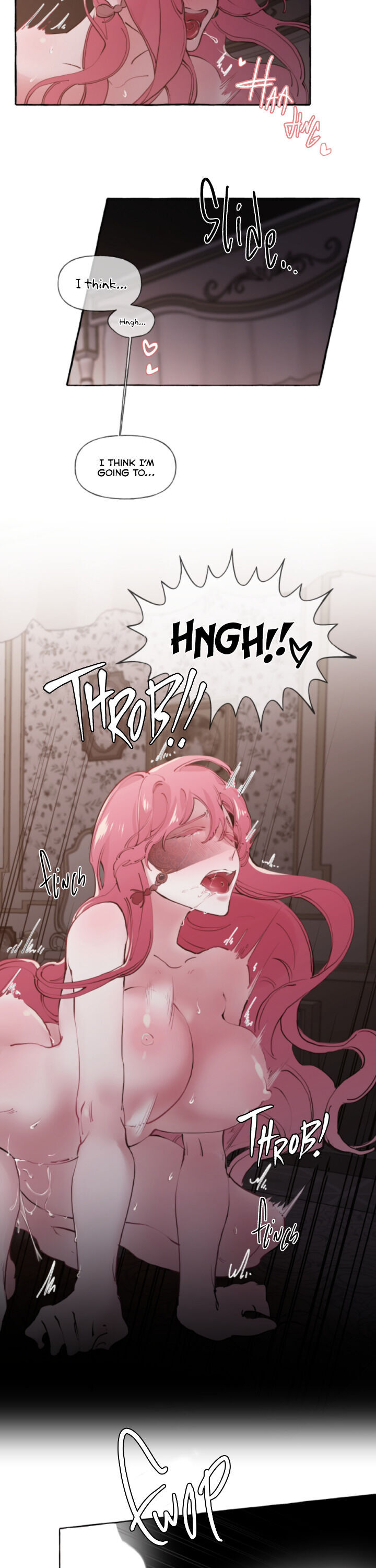 Duchess Debauchery - Chapter 14 [photo 6] - MangaPorn