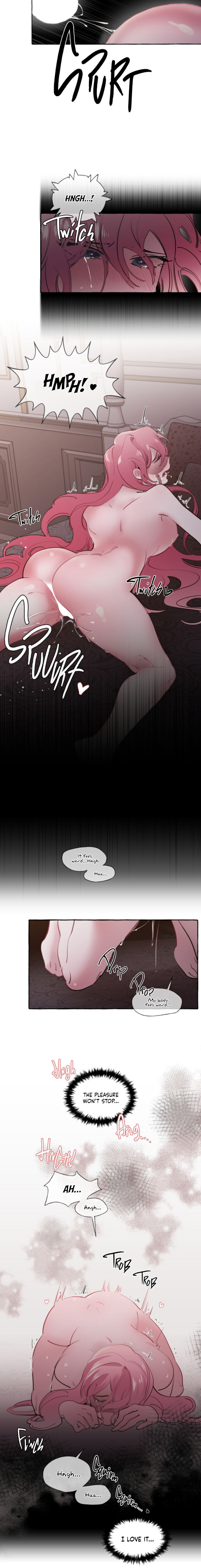 Duchess Debauchery - Chapter 14 [photo 7] - MangaPorn