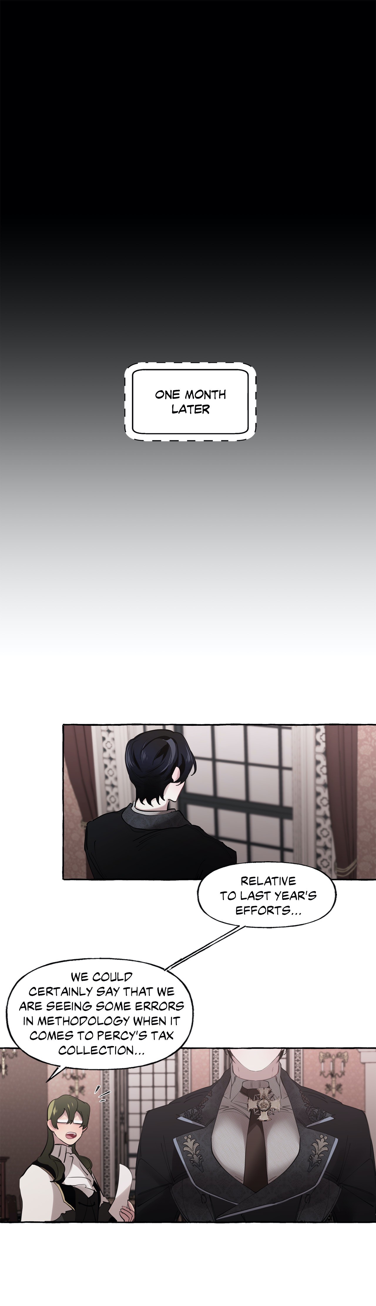 Duchess Debauchery - Chapter 15 [photo 1] - MangaPorn