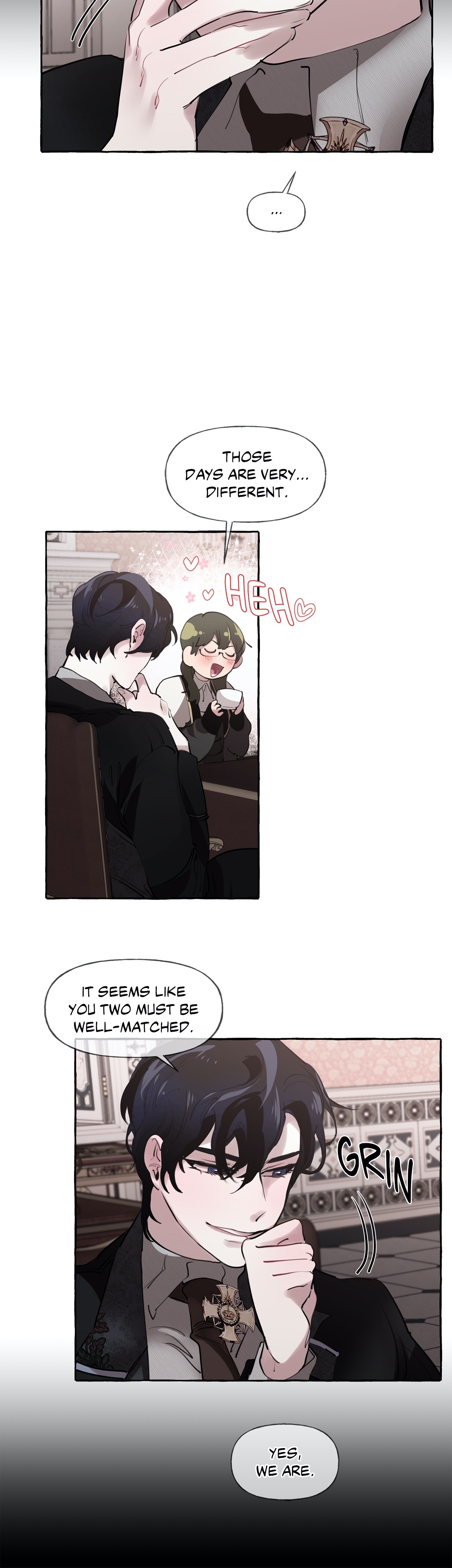 Duchess Debauchery - Chapter 15 [photo 10] - MangaPorn