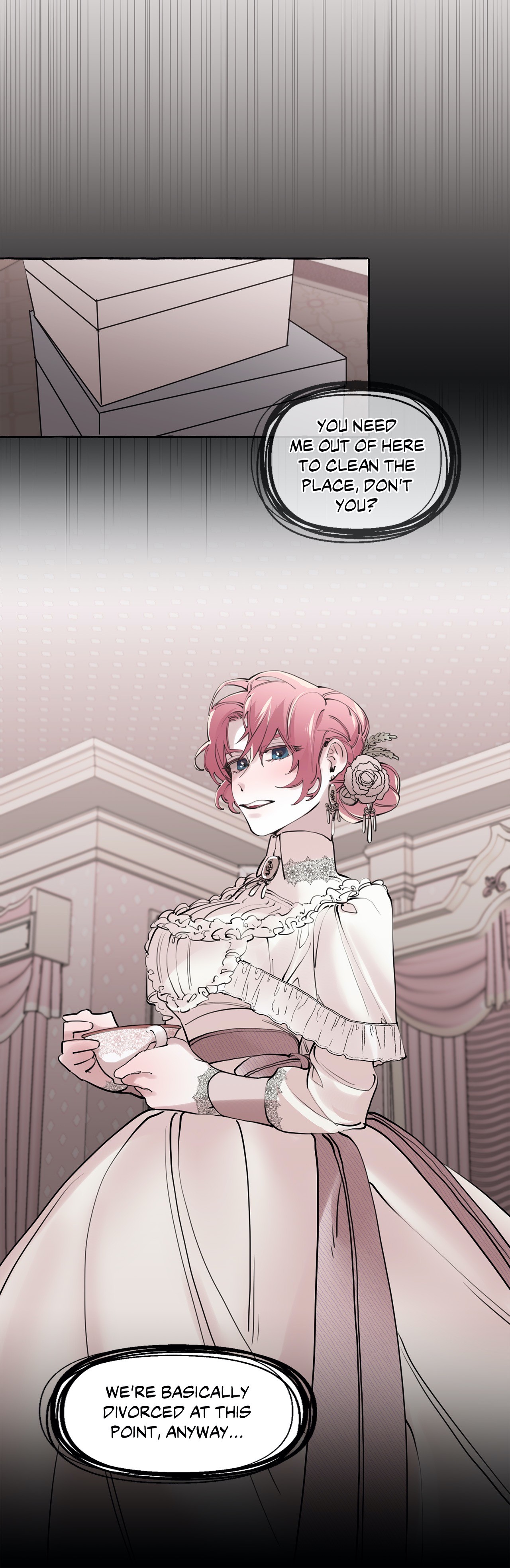 Duchess Debauchery - Chapter 15 [photo 14] - MangaPorn