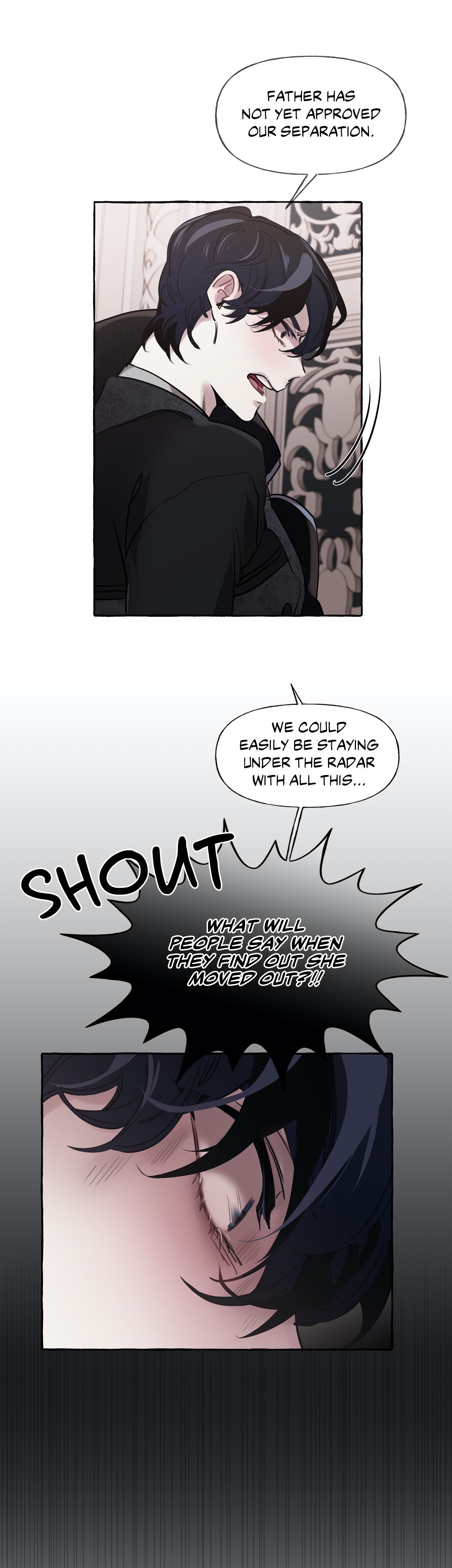 Duchess Debauchery - Chapter 15 [photo 17] - MangaPorn