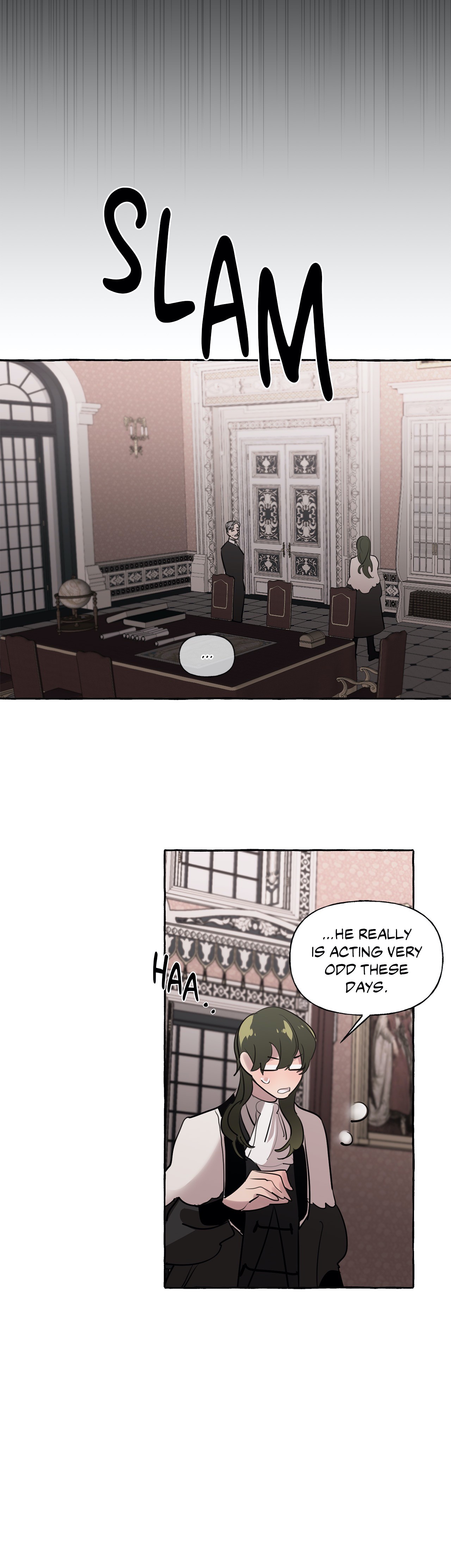 Duchess Debauchery - Chapter 15 [photo 18] - MangaPorn