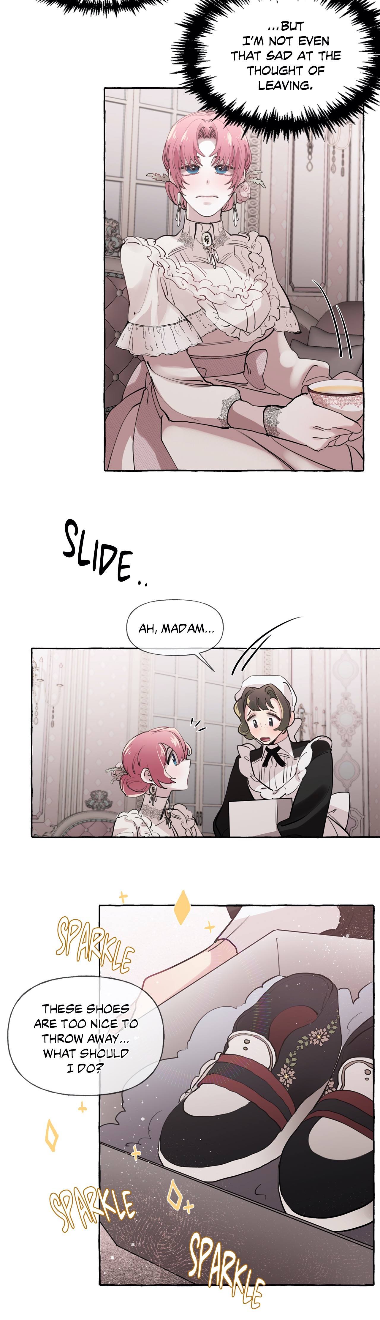 Duchess Debauchery - Chapter 15 [photo 22] - MangaPorn