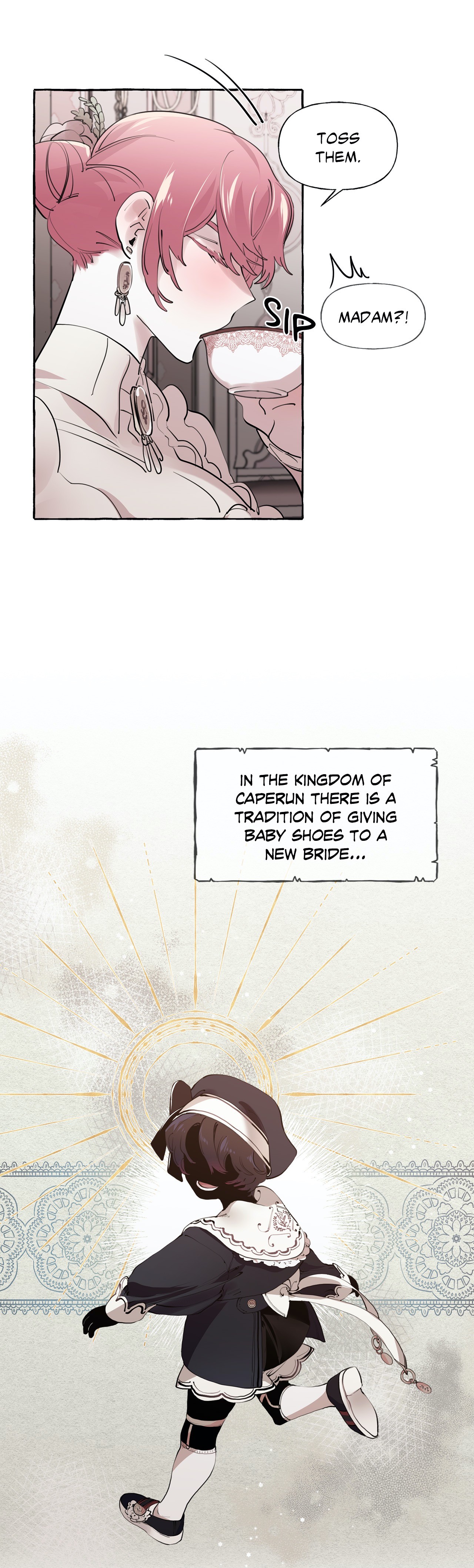 Duchess Debauchery - Chapter 15 [photo 23] - MangaPorn