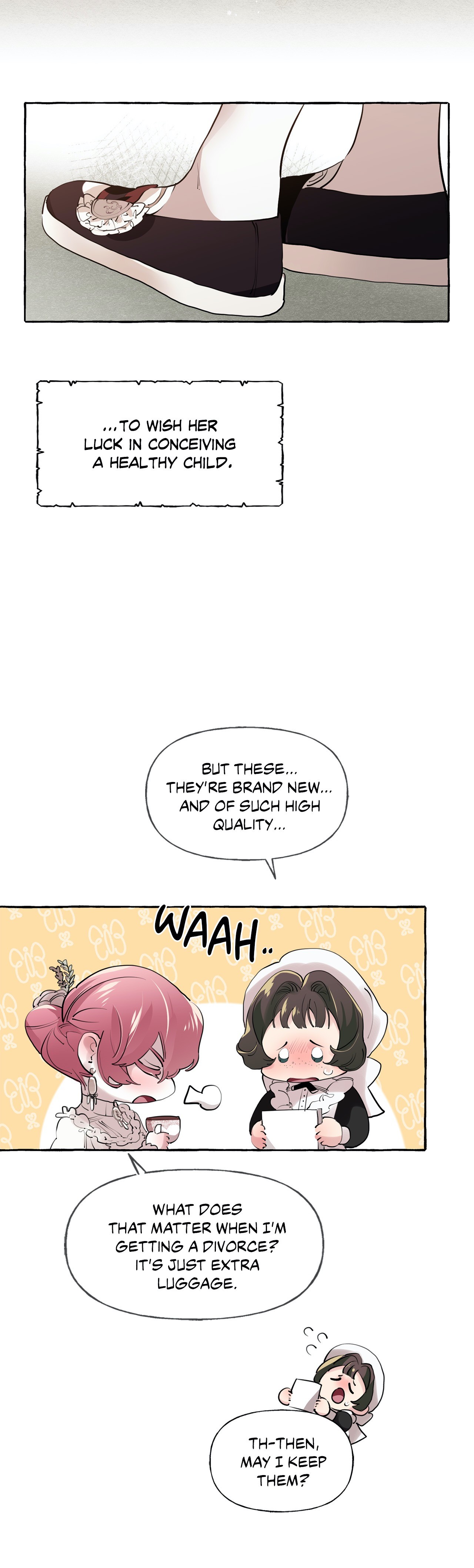 Duchess Debauchery - Chapter 15 [photo 24] - MangaPorn