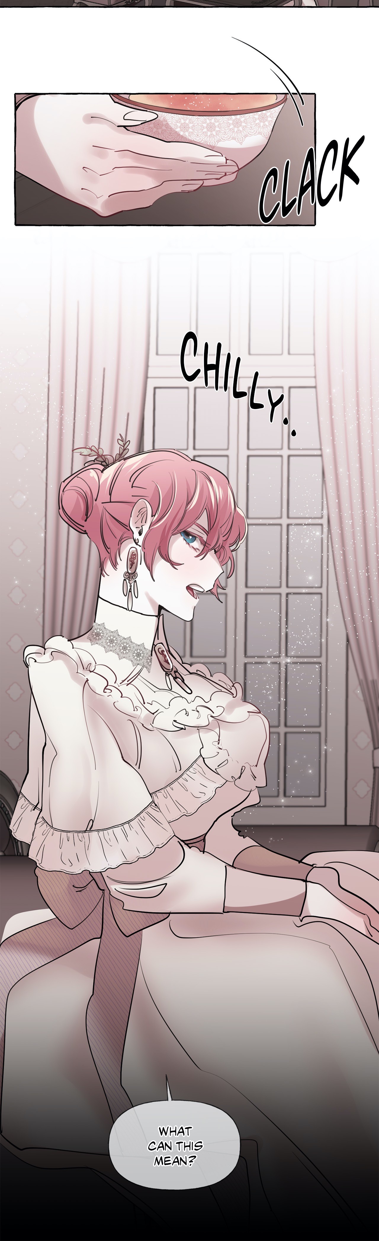 Duchess Debauchery - Chapter 15 [photo 28] - MangaPorn