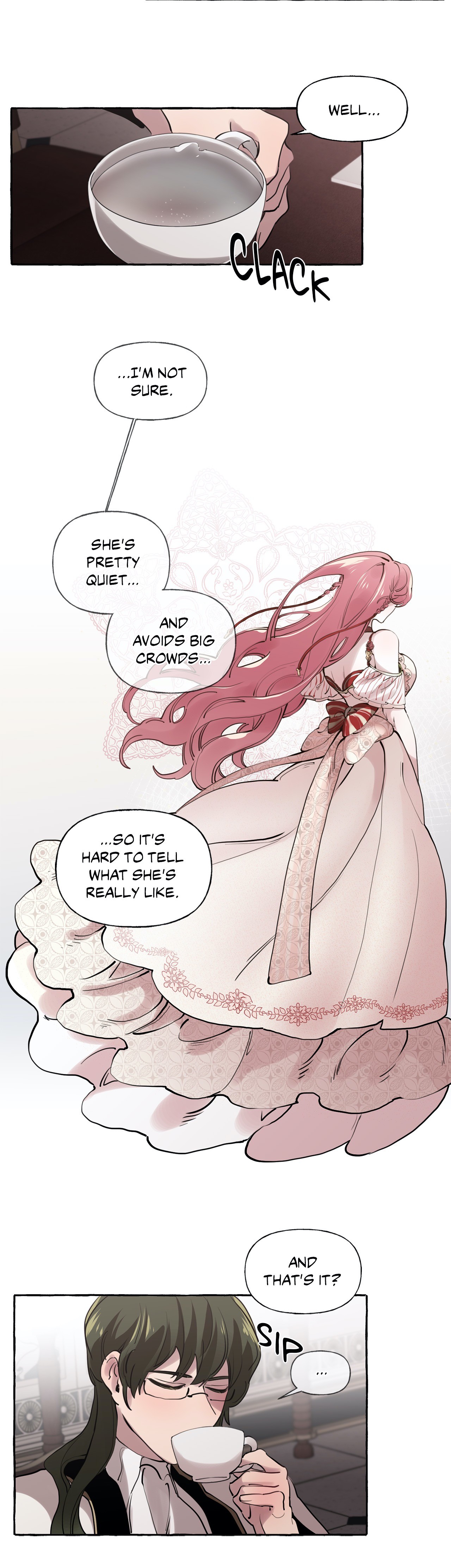 Duchess Debauchery - Chapter 15 [photo 4] - MangaPorn