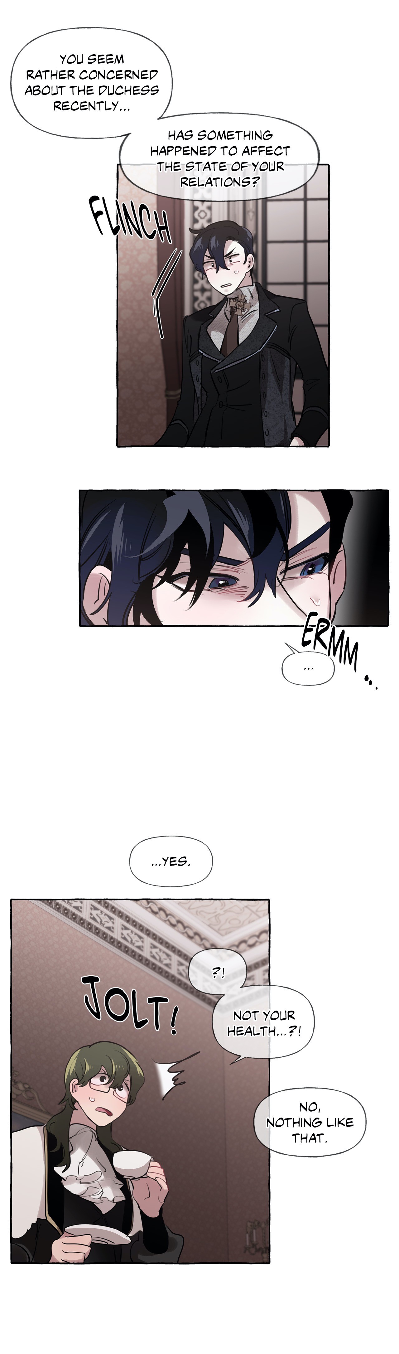 Duchess Debauchery - Chapter 15 [photo 5] - MangaPorn