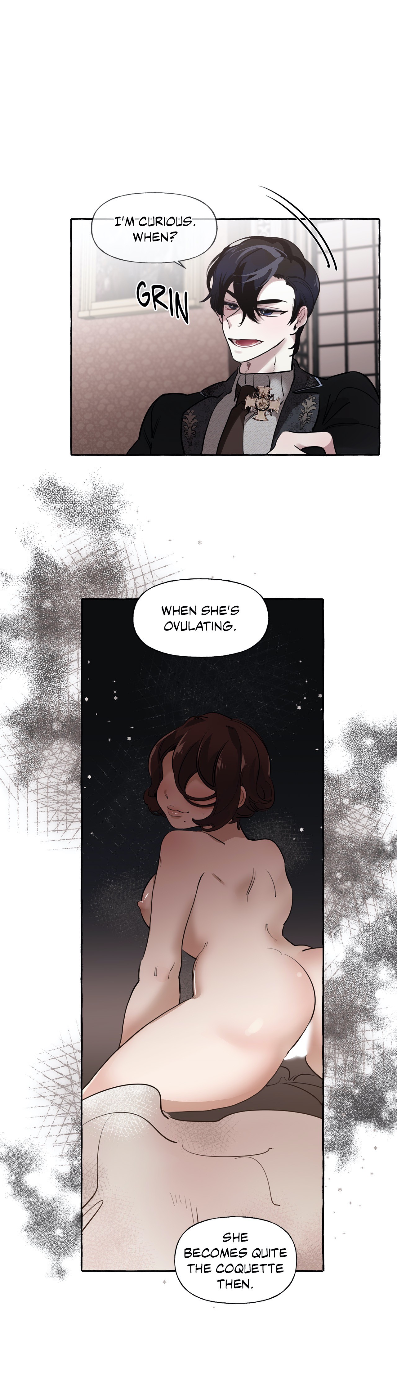 Duchess Debauchery - Chapter 15 [photo 8] - MangaPorn