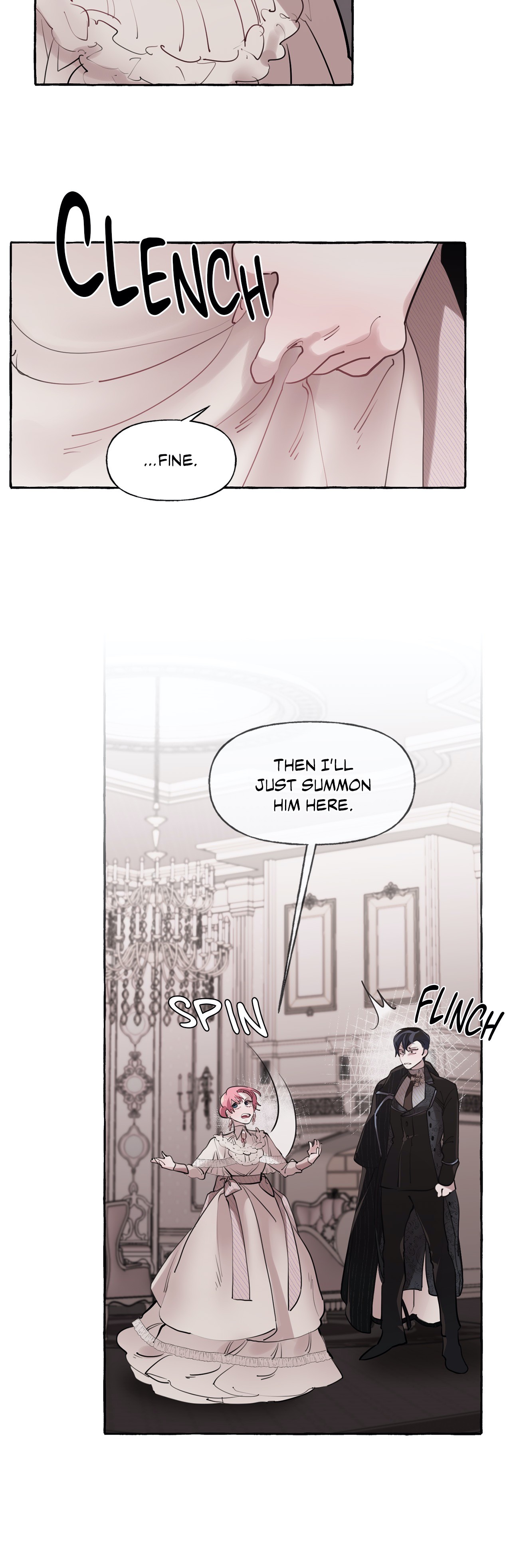 Duchess Debauchery - Chapter 16 [photo 14] - MangaPorn