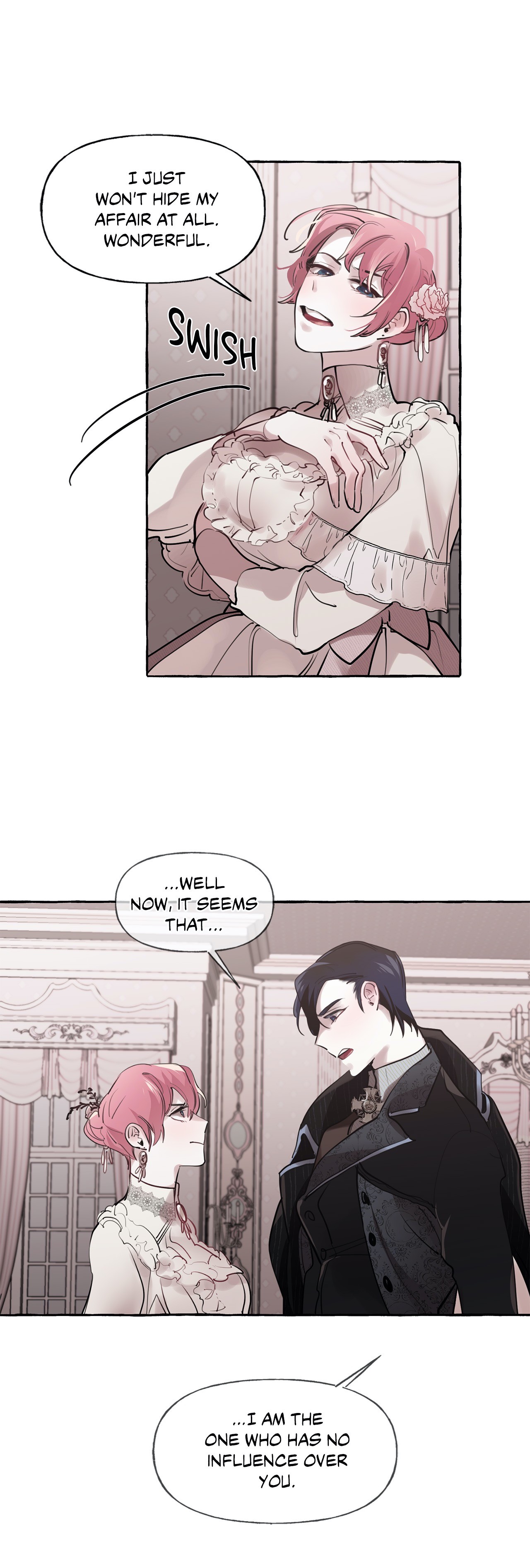 Duchess Debauchery - Chapter 16 [photo 15] - MangaPorn