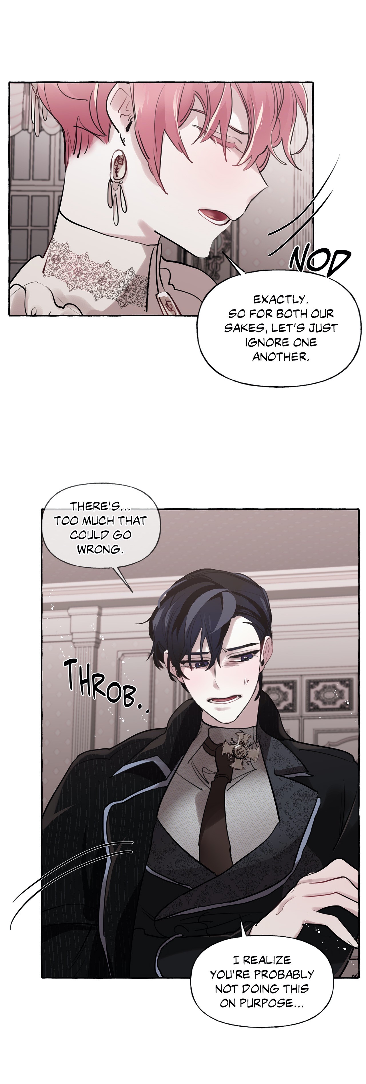 Duchess Debauchery - Chapter 16 [photo 16] - MangaPorn