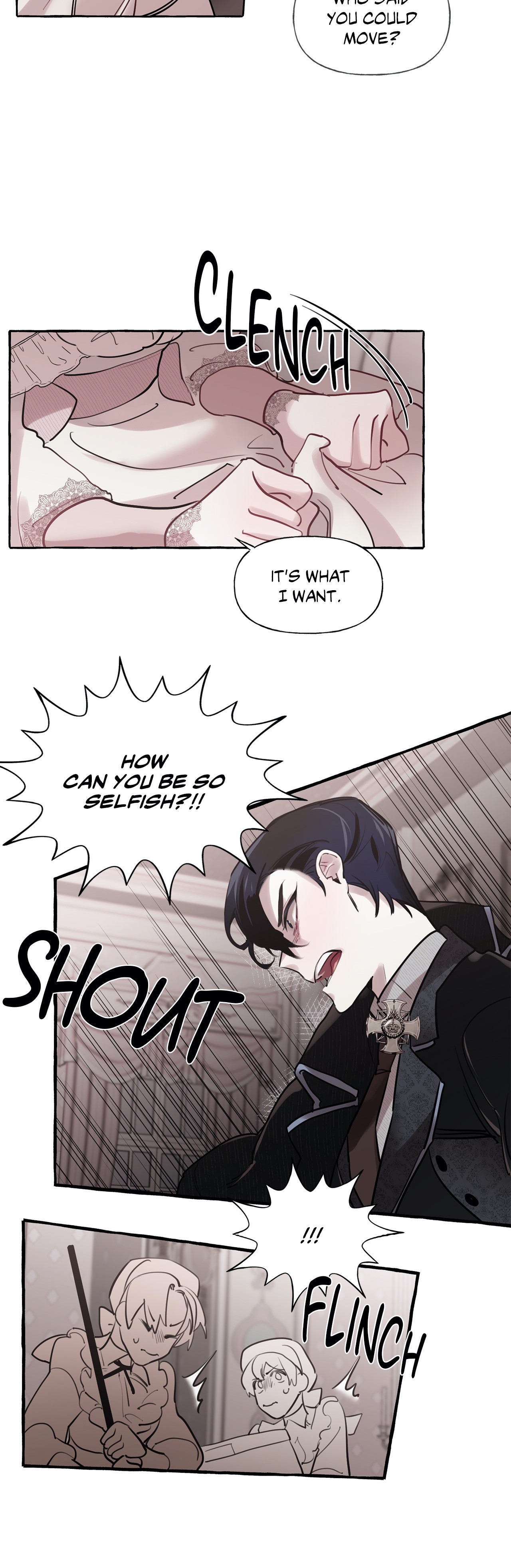 Duchess Debauchery - Chapter 16 [photo 2] - MangaPorn