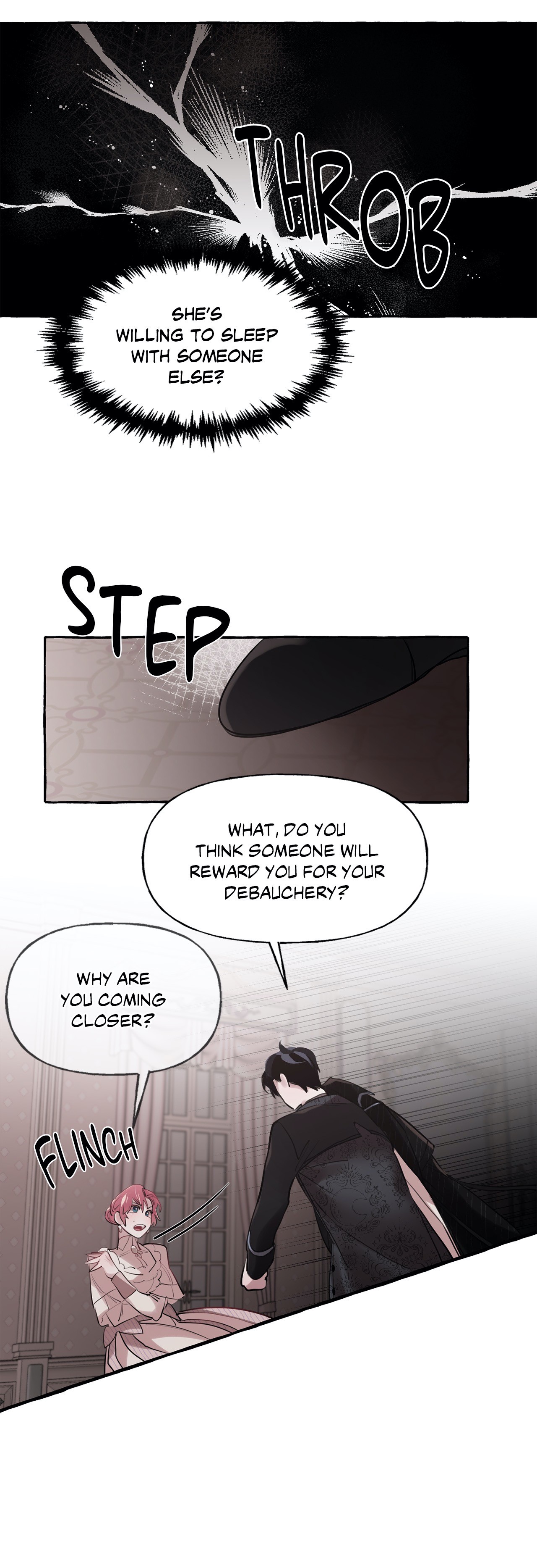 Duchess Debauchery - Chapter 16 [photo 22] - MangaPorn