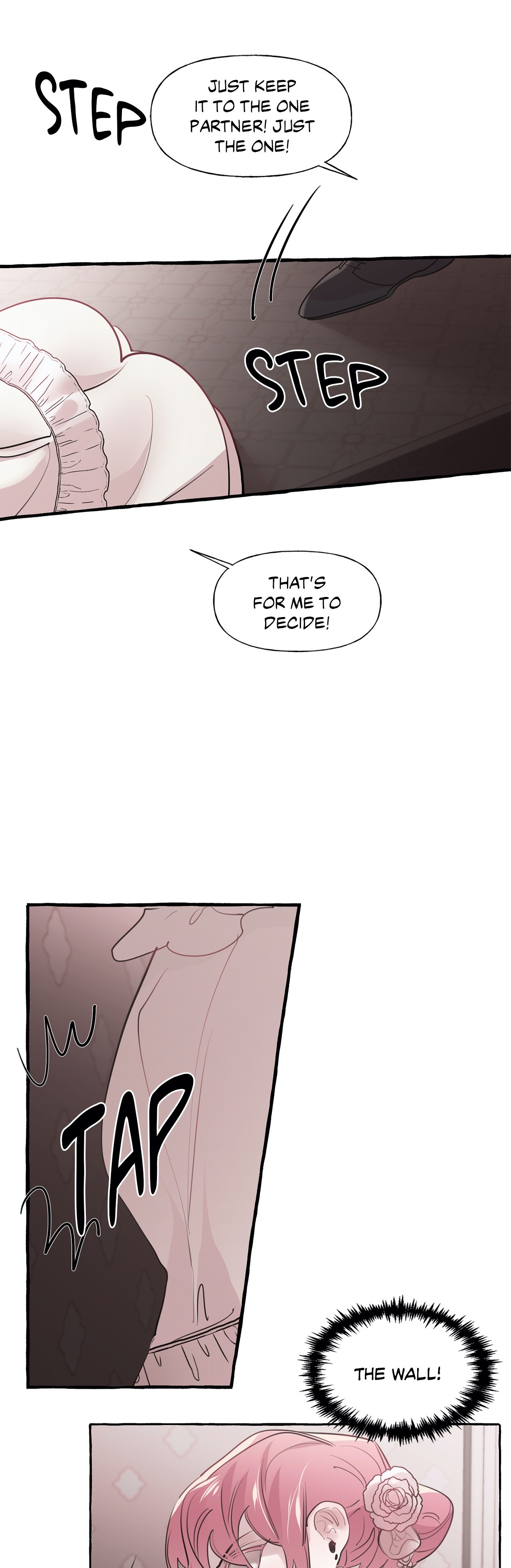 Duchess Debauchery - Chapter 16 [photo 23] - MangaPorn