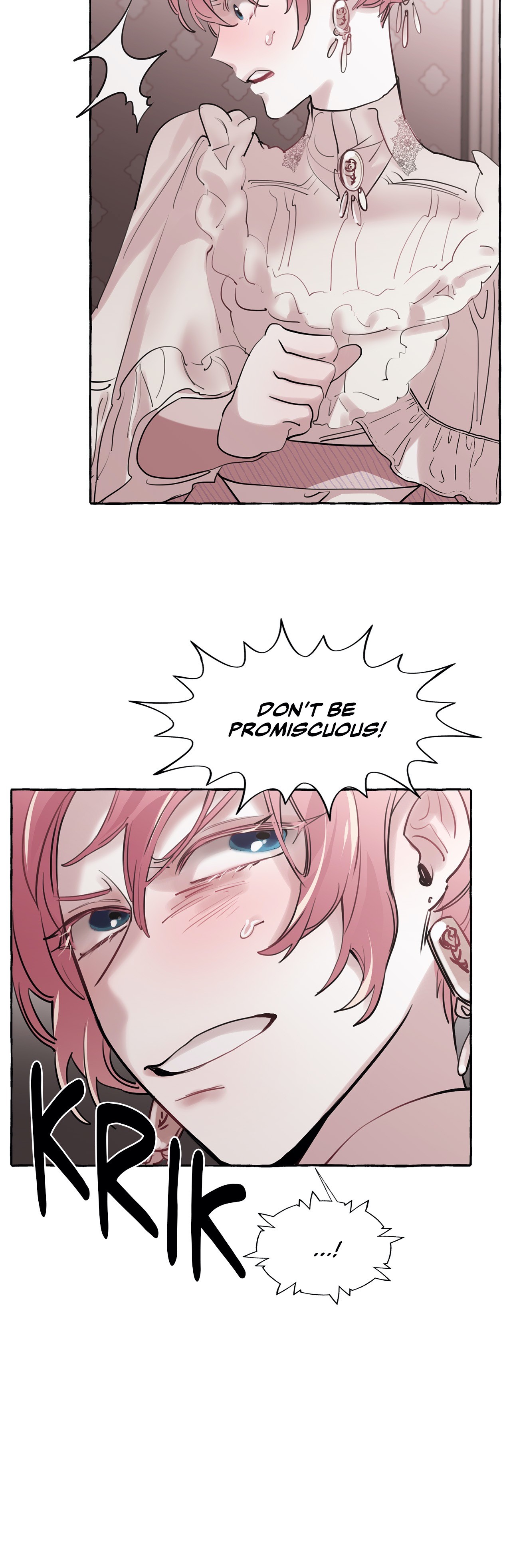 Duchess Debauchery - Chapter 16 [photo 24] - MangaPorn