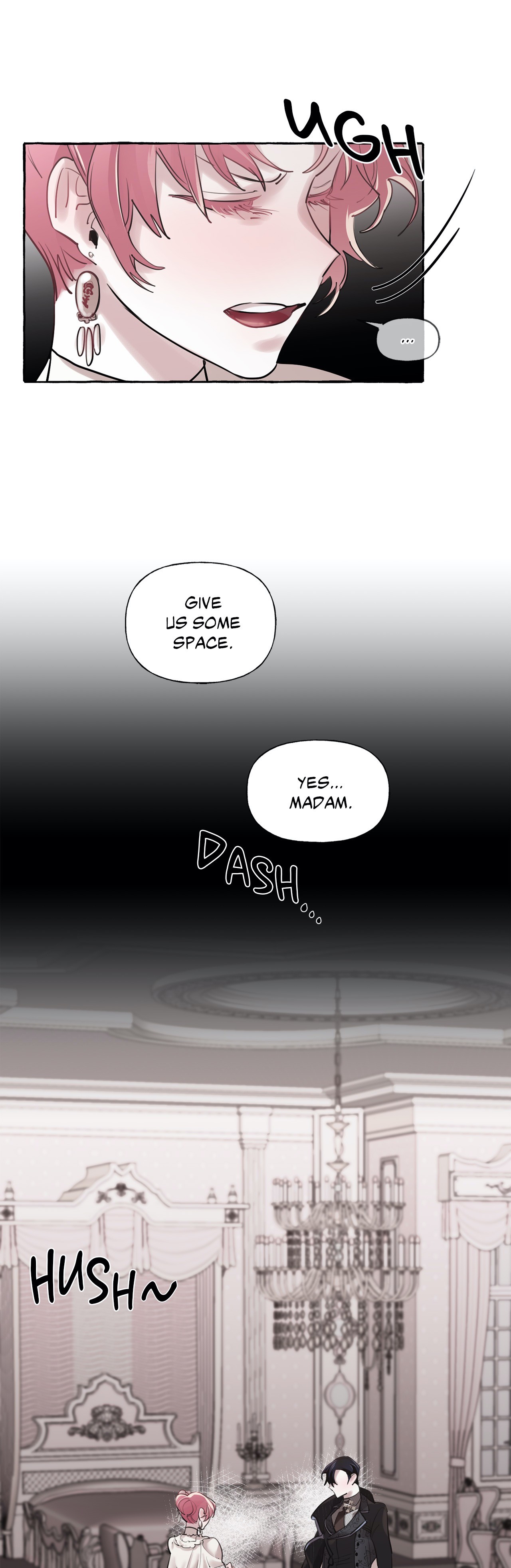 Duchess Debauchery - Chapter 16 [photo 3] - MangaPorn