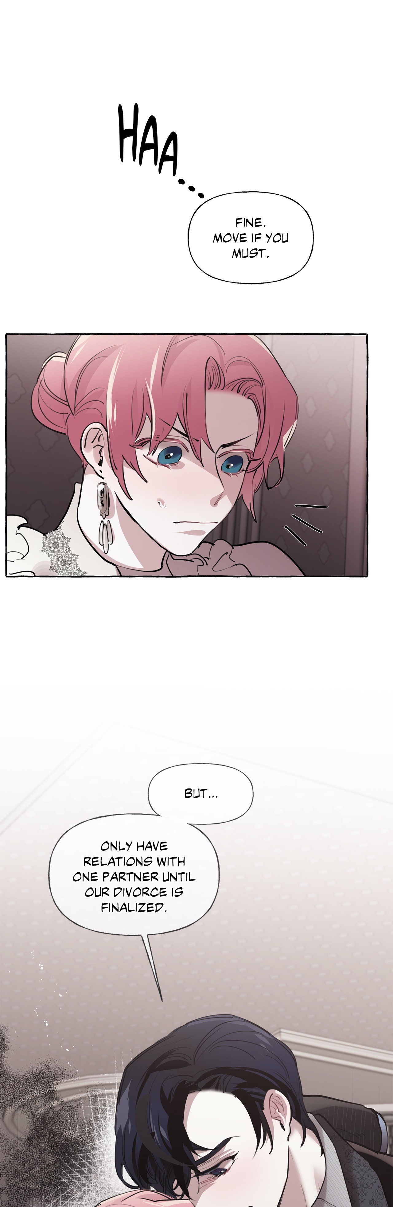 Duchess Debauchery - Chapter 16 [photo 31] - MangaPorn