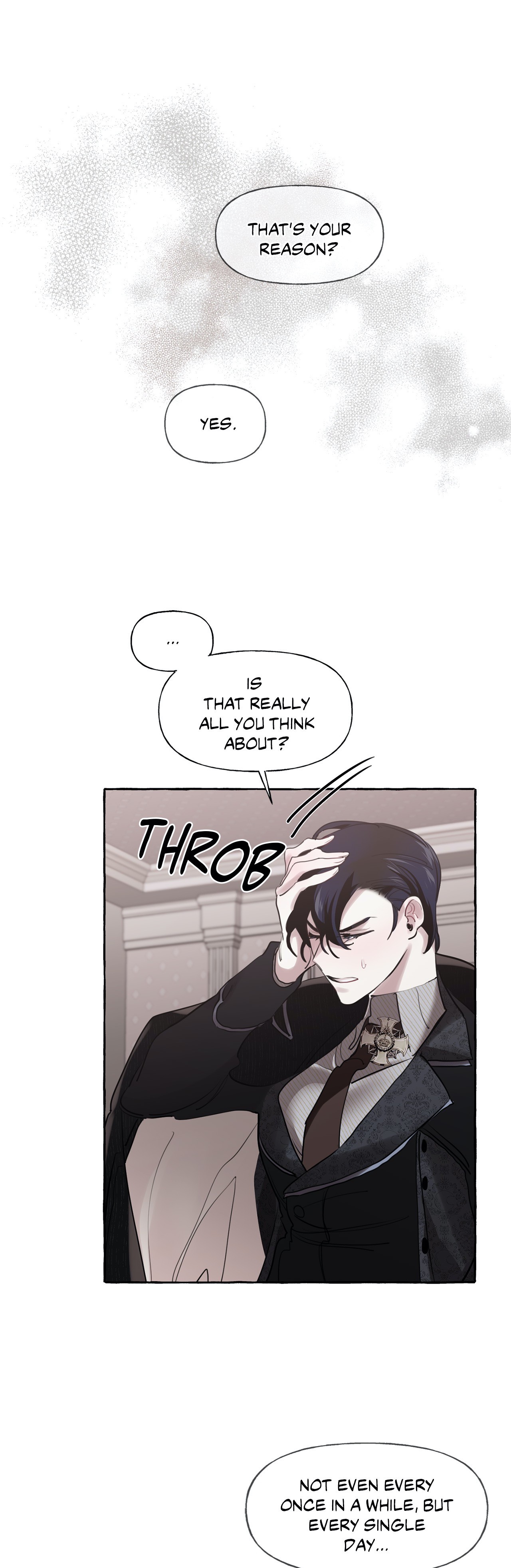 Duchess Debauchery - Chapter 16 [photo 5] - MangaPorn