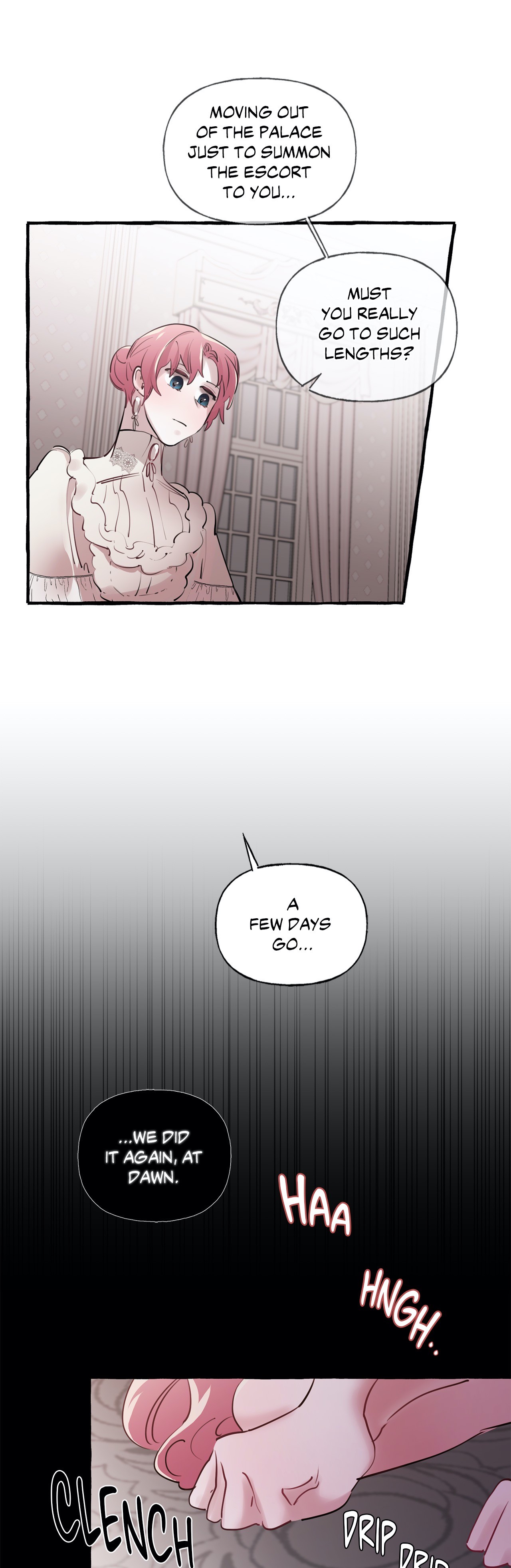 Duchess Debauchery - Chapter 16 [photo 9] - MangaPorn