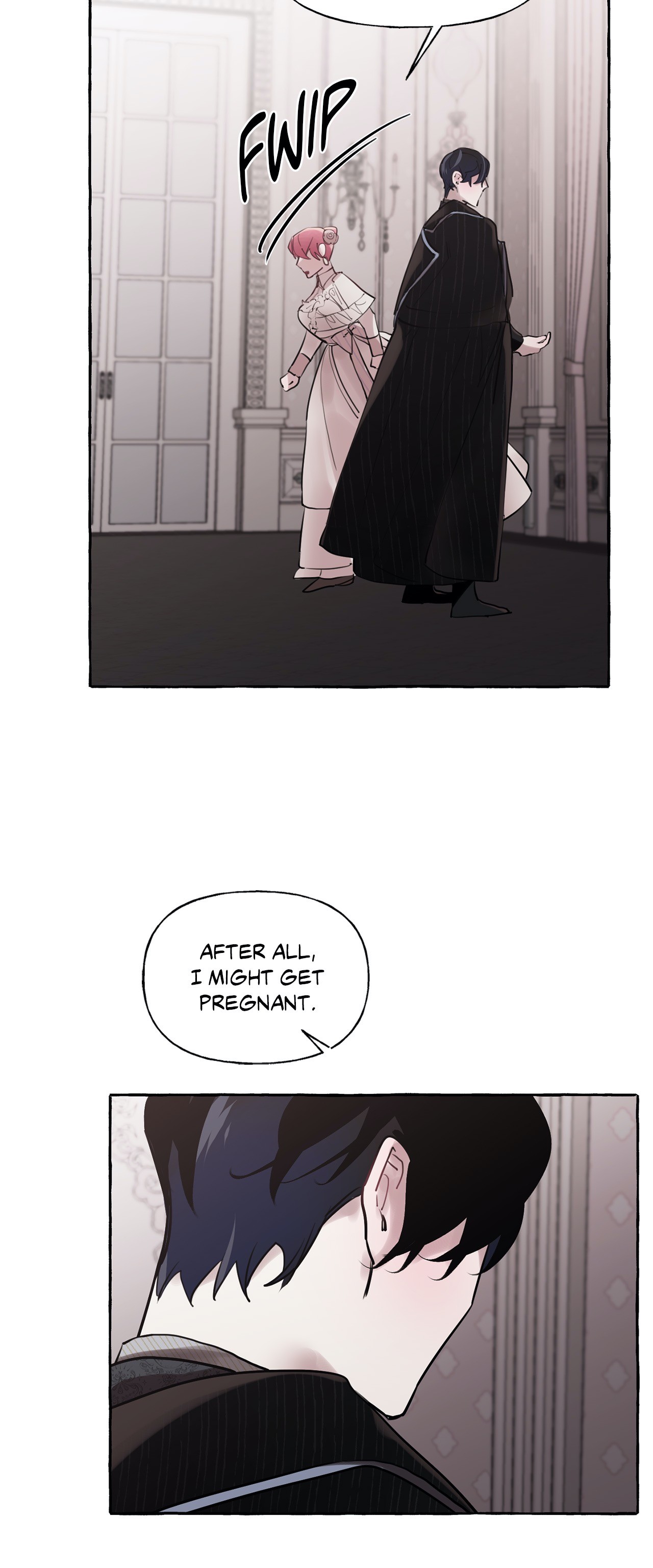 Duchess Debauchery - Chapter 17 [photo 12] - MangaPorn