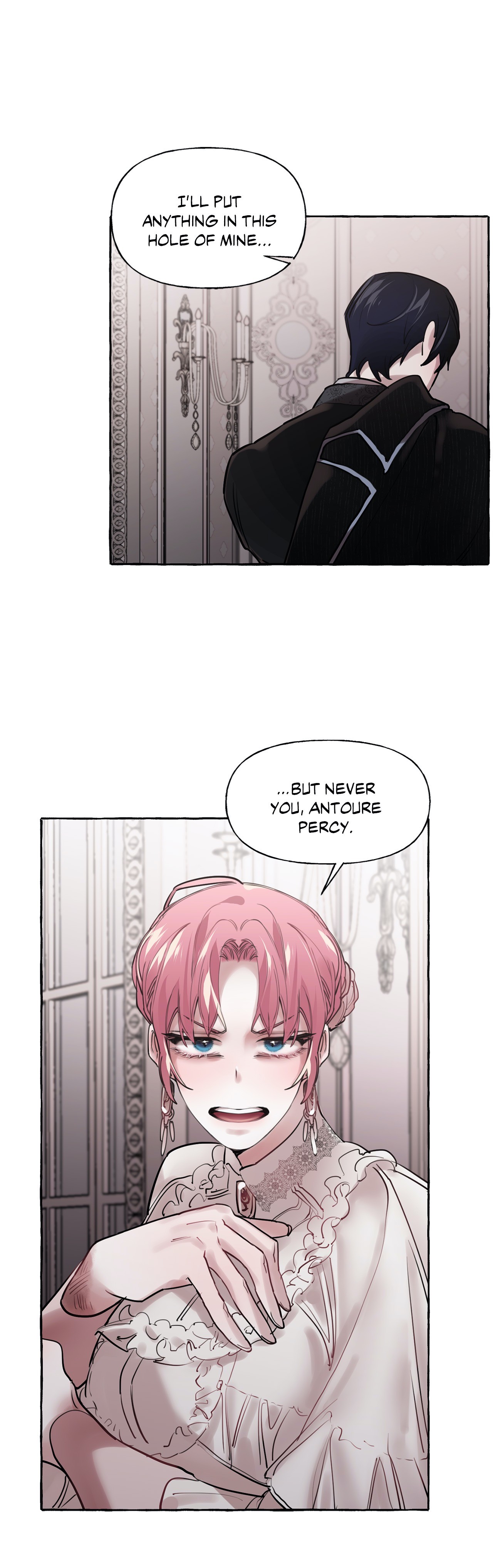 Duchess Debauchery - Chapter 17 [photo 14] - MangaPorn