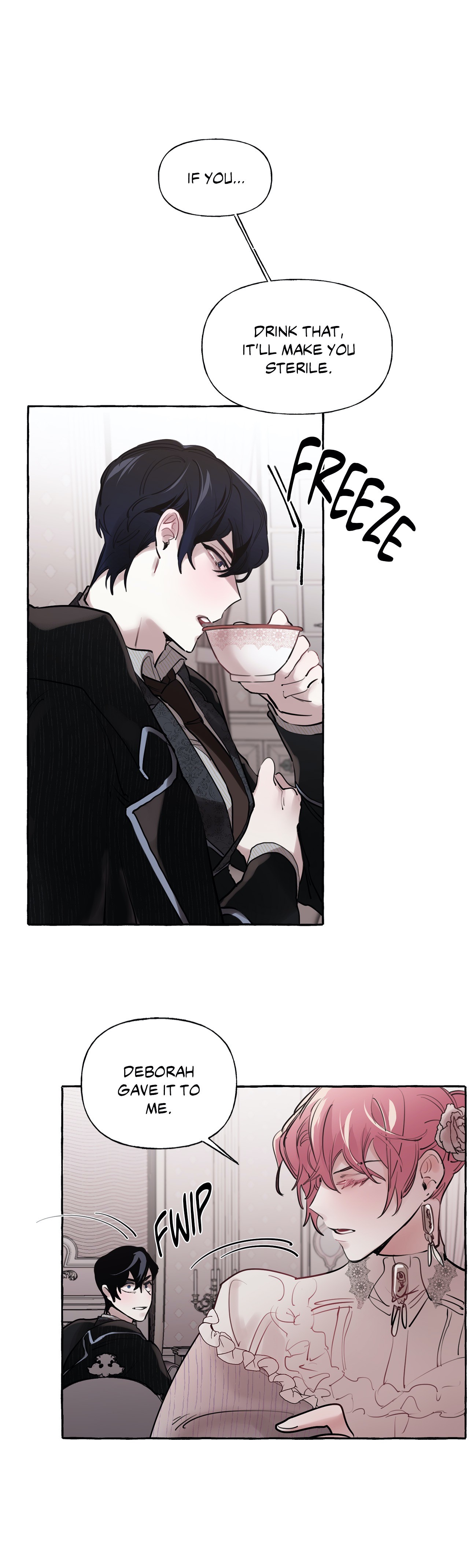 Duchess Debauchery - Chapter 17 [photo 17] - MangaPorn