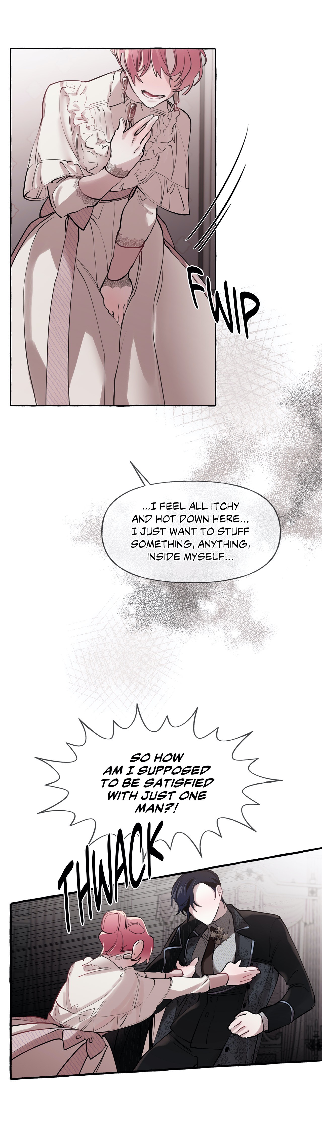 Duchess Debauchery - Chapter 17 [photo 2] - MangaPorn