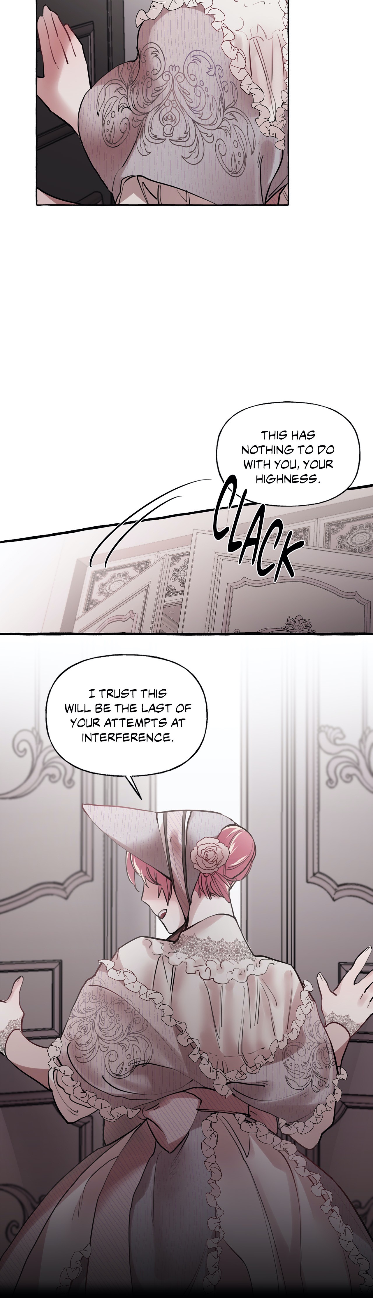 Duchess Debauchery - Chapter 17 [photo 22] - MangaPorn