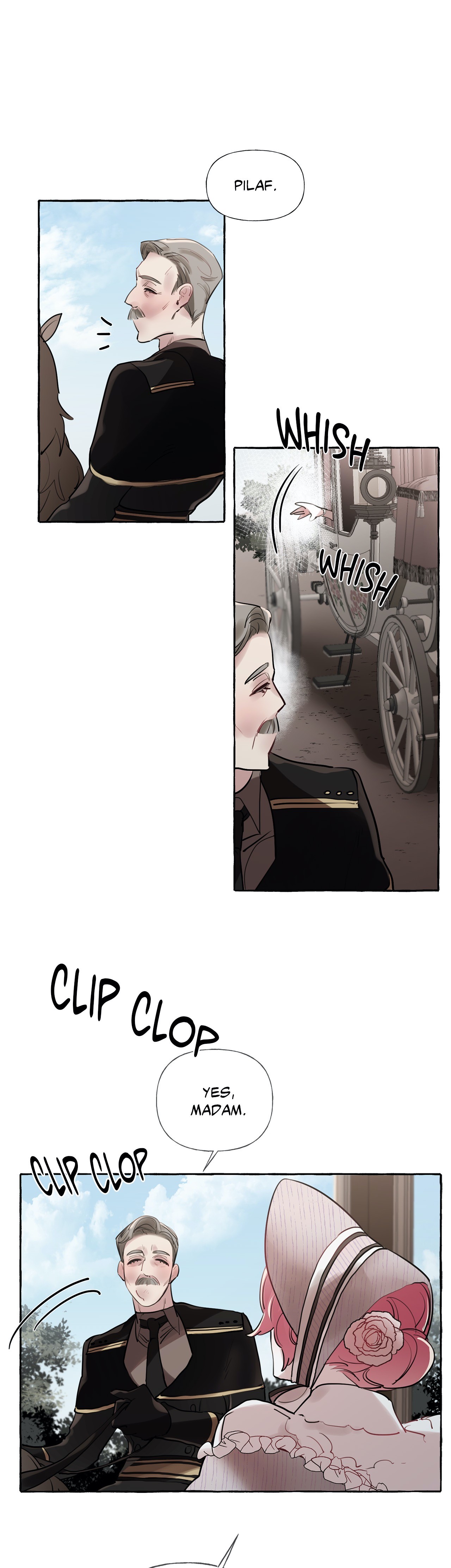 Duchess Debauchery - Chapter 17 [photo 27] - MangaPorn