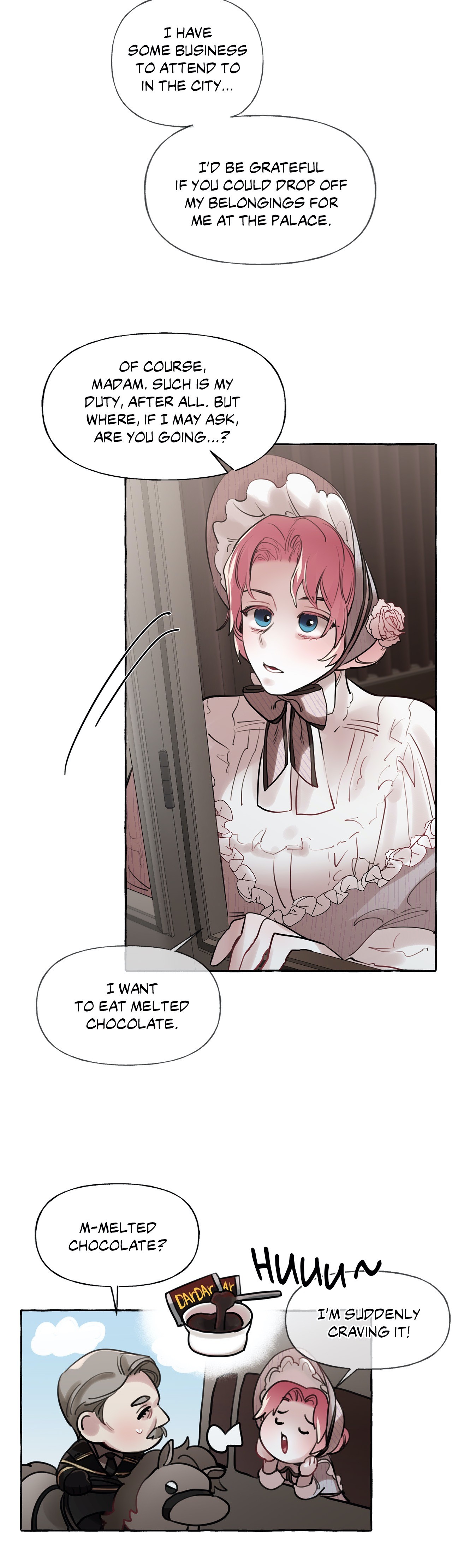 Duchess Debauchery - Chapter 17 [photo 28] - MangaPorn